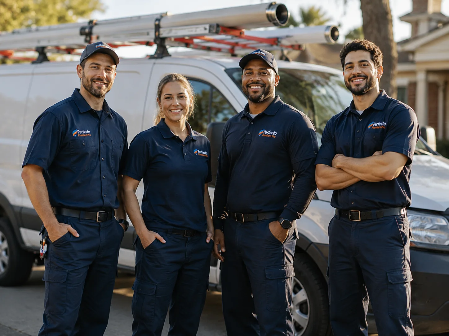 Emergency Plumber Near Me in Luxemburg, WI near me